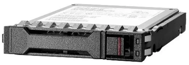 HPE P30562-001 2.4TB 10000RPM 12Gb/s SAS 3.5-Inch Hard Drive
