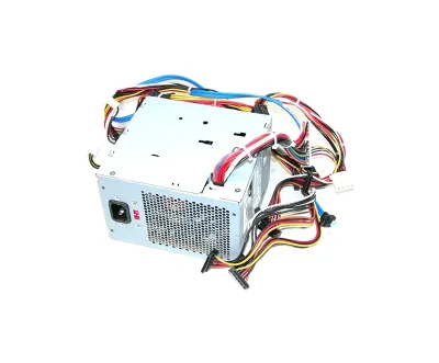 P3117 - Dell 250-Watts 100-120V / 200-240V ATX Power Supply for OptiPlex GX1 GX60 GX150 160L 170L PowerEdge SC600 500SC 600SC
