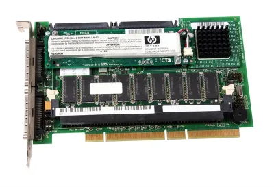 P3411-63004 - HP NetRAID 64MB Cache Controller