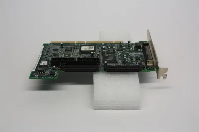 P3413-69001 - HP Ultra 3 SCSI Card