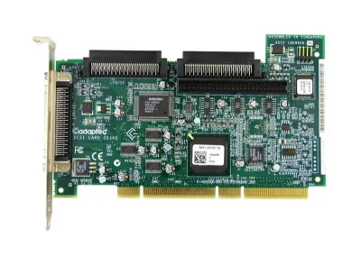 P3413-69003 - HP NetServer Ultra-3 SCSI 68-Pin LVD PCI Controller