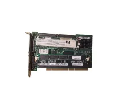 P3475-60001 - HP NetRAID 2M Ultra3 128MB Cache RAID Controller