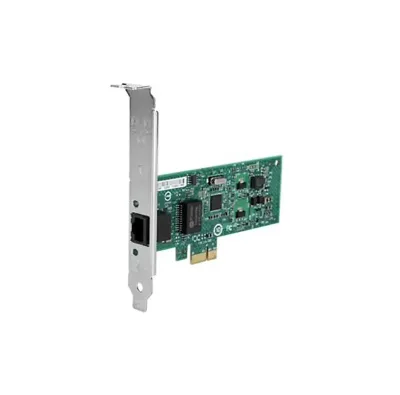 P3482-60000 - HP Single-Port RJ-45 1Gb/s 10/100/1000Base-T Gigabit Ethernet PCI Network Card