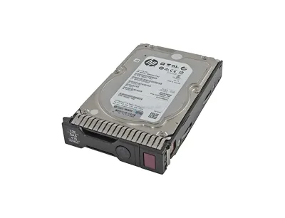 P3577A - HP 73.4GB 10000RPM Ultra-160 SCSI 80-Pin Hot-Swappable 3.5-inch Hard Drive for NetServer