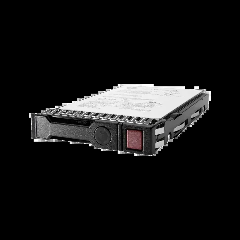 HPE P37021-002 1.92TB SAS 12Gb/s Read Intensive 2.5-Inch Solid State Drive