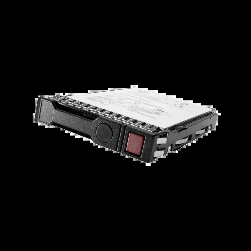 HPE P37021-005 960GB SAS 12Gb/s 2.5-Inch Solid State Drive