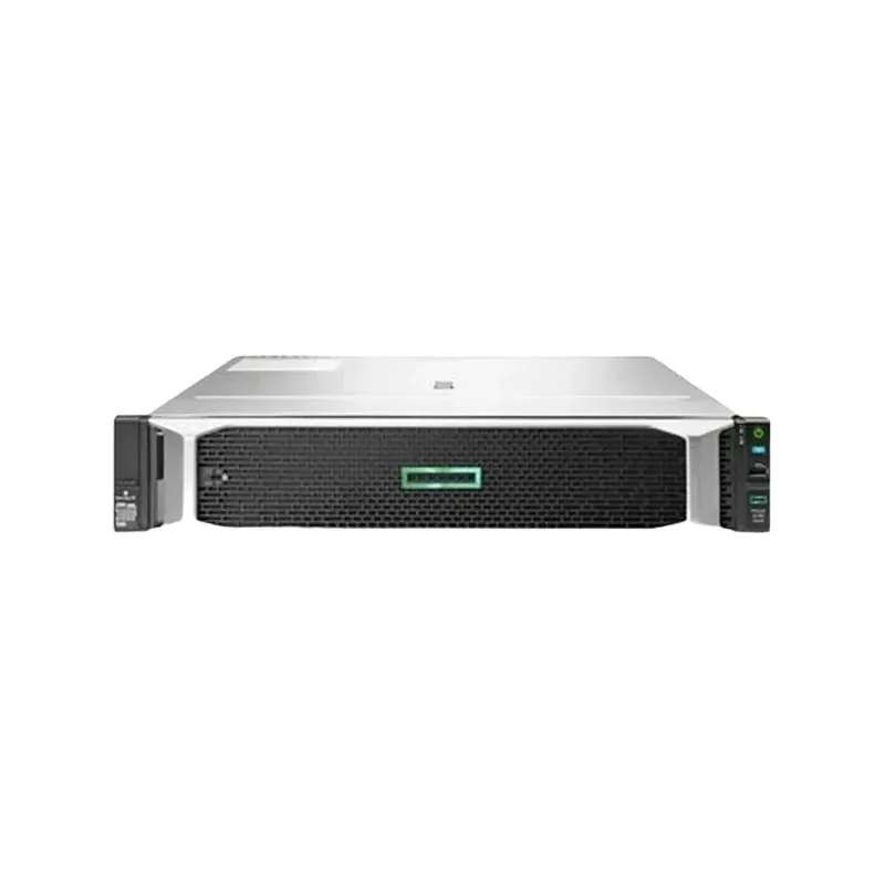 HPE P37151-B21 ProLiant DL180 Gen10 1x Xeon Silver 4208 2.1GHz 8-Core 1x 16GB DDR4 12-Bays LFF P816i-a Controller 1x 500W PSU 2U Rack-mountable Server