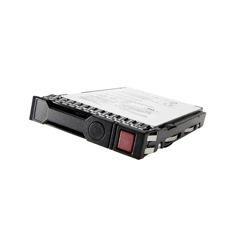 HPE P37167-001 1.92TB SAS 24Gb/s RI SFF SC Solid State Drive. In Stock
