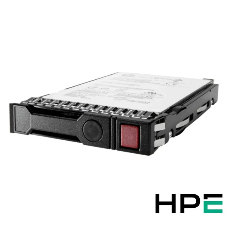 HPE P37649-001 7.68TB SAS 12Gb/s 2.5-inch Solid State Drive For 3PAR StoreServ 8000. In Stock
