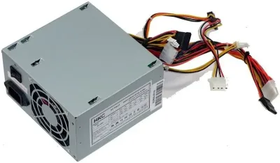 P37B002003 - Lenovo 550-Watts Hot-Swappable NAS Power Supply for PX12-400R / 450R Storage Array