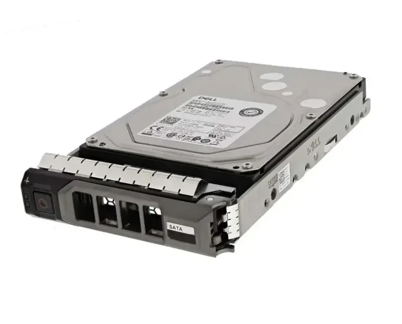 P383F - Dell 250GB 7200RPM SATA Hot-Pluggable 2.5-inchHard Drive