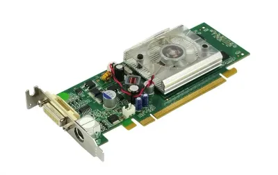 P394N - Dell GeForce 8400 GS 512MB DDR2 PCI Express Video Graphics Card
