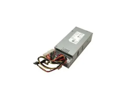 P3JW1 - Dell 220-Watts 100-127V / 200-240V Power Supply for Inspiron 660s Vostro 270s
