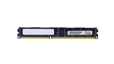 P3P4GF4BLF-GDJ - Mira DDR3-1333MHz 256Mx16 (4GB) DRAM Memory Chip
