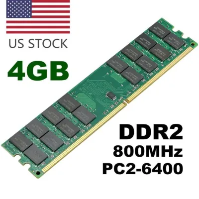 P3R1GE3FGF-G8EU - Mira DDR2-800MHz 128Mx8 DRAM Memory Chip