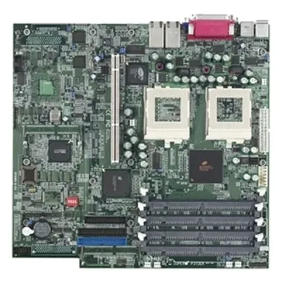 P3TDEI - Supermicro Intel Pentium III HE-SL Chipset ATX System Board (Motherboard) Socket PGA-370