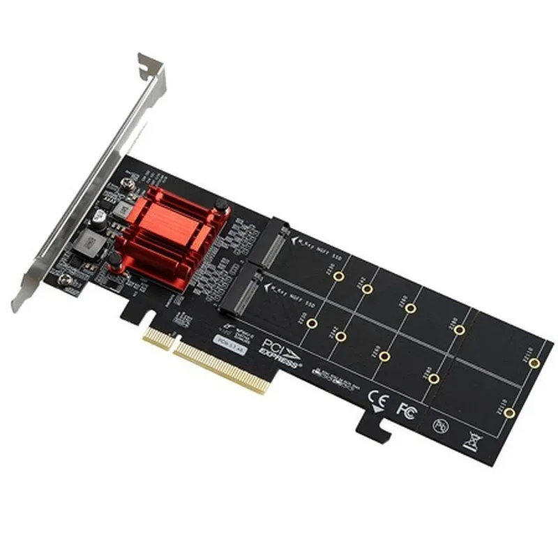 HPE P40450-001 HP P40450-001 Dual-Ports 12GbE NVMe Network Adapter for ProLiant Server