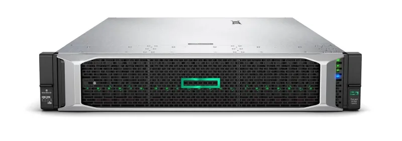 HPE P40457-B21 ProLiant DL560 Gen10 RPS Server Intel Xeon Platinum 8268 2.9GHz 512GB DDR4 SDRAM 2x 1600-Watts Power Supply