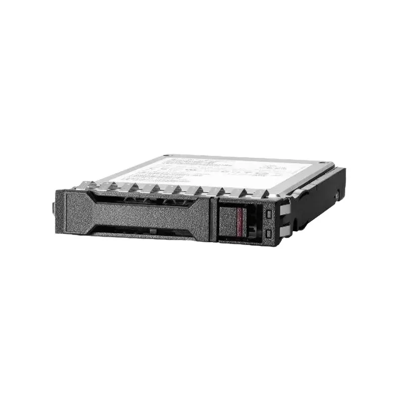 HPE P40549-B21 1.6TB PCI Express NVMe 3.0 Mixed Use U.2 2.5-Inch Solid State Drive