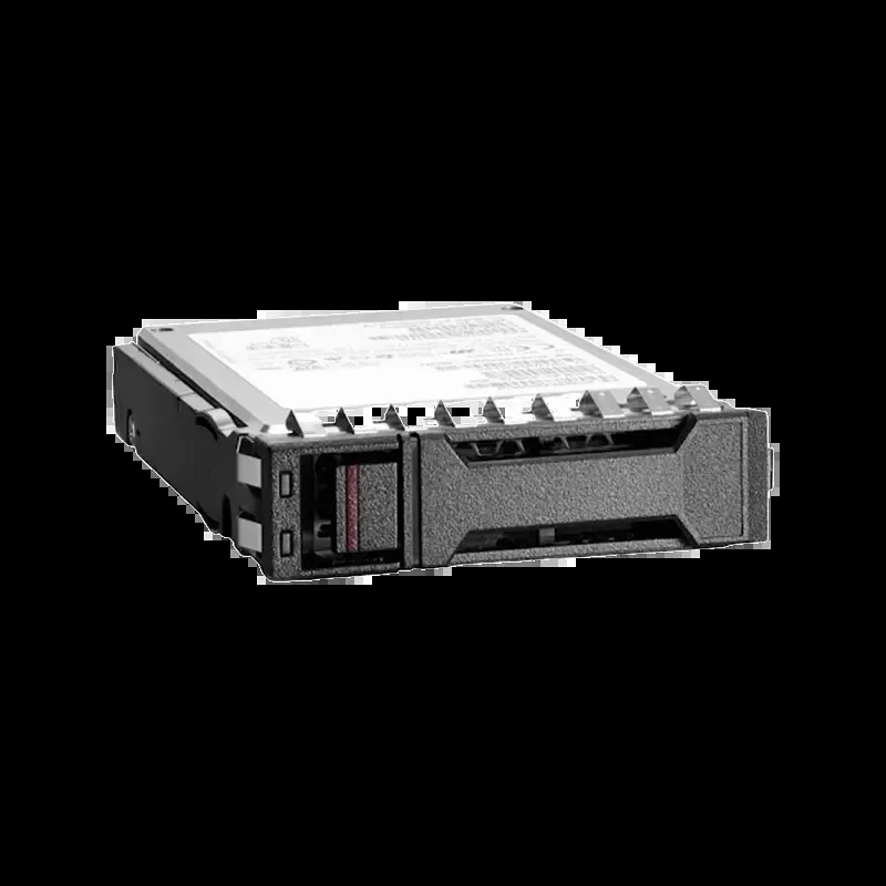 HPE P41107-001 3.84TB SAS 12Gb/s Read Intensive 2.5-Inch Solid State Drive