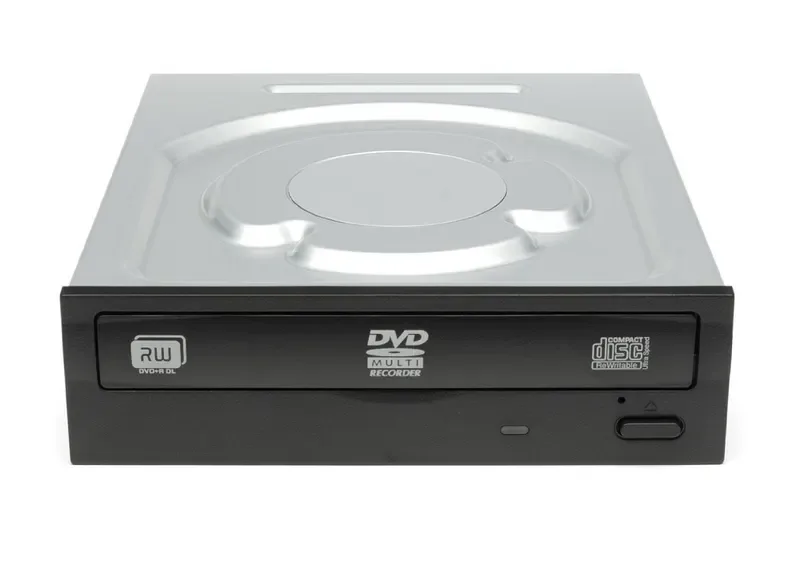 P411K - Dell DVD/CD Rewritable Drive