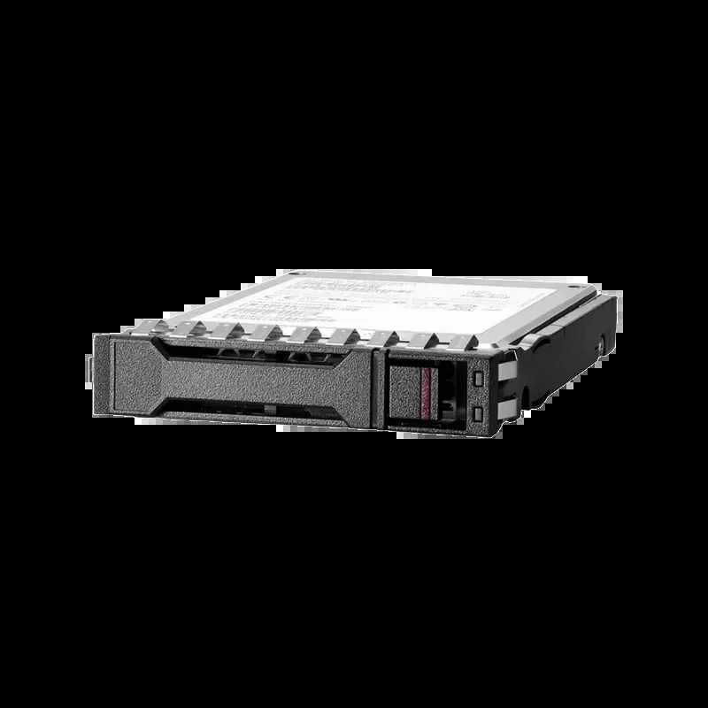 HPE P41404-B21 1.6TB PCI Express NVMe 4.0 Mixed Use SFF Solid State Drive