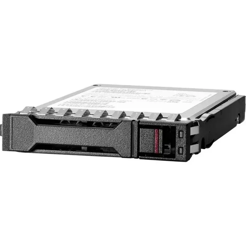 HPE P41507-001 1.6TB SAS 24Gb/s Write Intensive 2.5-Inch Solid State Drive with Basic Carrier for ProLiant ML350 Gen11. In Stock