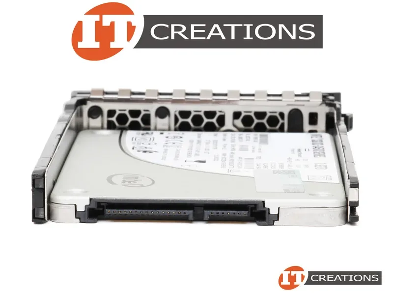 HPE P41541-001 HPE 1.92TB SATA RI SFF SSD with tray for enterprise servers