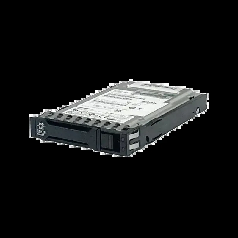HPE P41551-001 750GB PCI Express NVMe 3.0 Write Intensive High Performance U.2 2.5-Inch Solid State Drive With BC