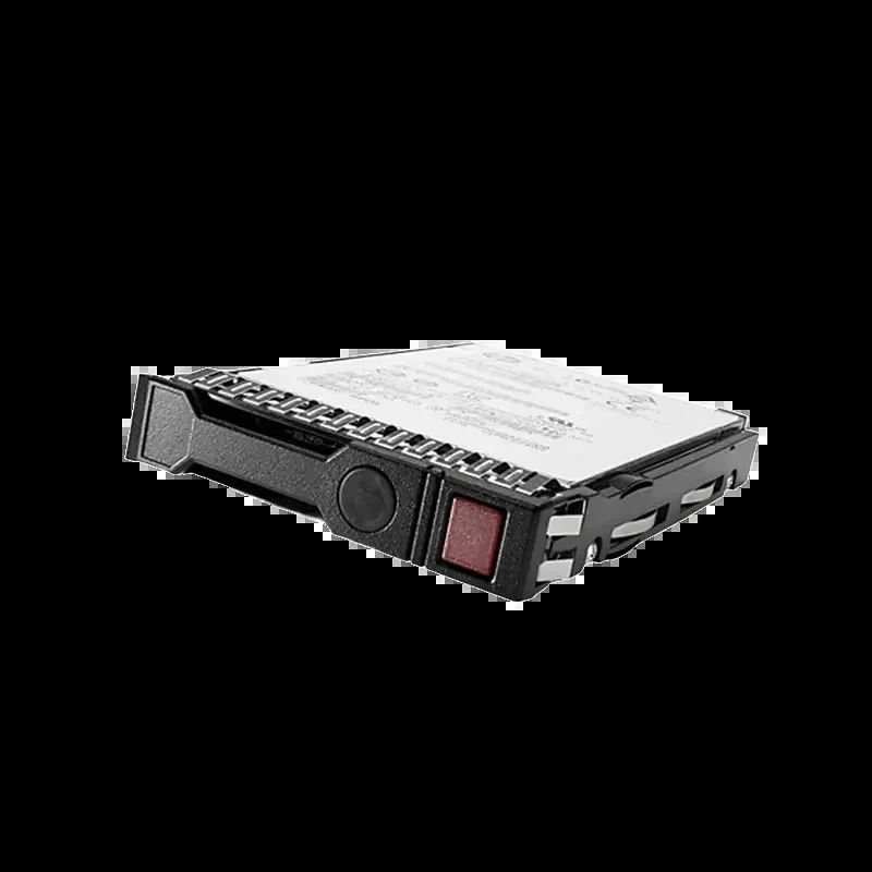HPE P42497-004 6.4TB SAS MU SFF SC MV Solid State Drive