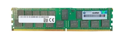 P43172-B21 - HPE 256GB DDR4-3200MHz PC4-25600 ECC Registered CL22 288-Pin LRDIMM 1.2V Octal Rank Memory Module