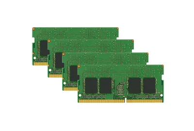 P44878-001 - HPE 32GB DDR4-3200MHz PC4-25600 ECC Registered CL22 288-Pin RDIMM 1.2V Dual Rank Memory Module