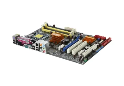 P45 NEO-F - MSI P45 Neo-F Desktop Board Intel P45 Socket T 1333MHz, 1066MHz, 800MHz FSB 16GB DDR2 SDRAM DDR2-1066/PC2-8500, DDR2-800/PC2-6400, DDR2-667/PC2-5300 ATX