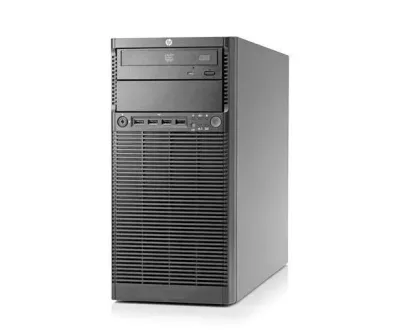 P4579B - HP Net Server LH6000r Intel Pentium Xeon 700MHz 256MB RAM Tower Server