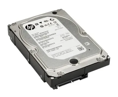 P4738-60101 - HP 20GB 5400RPM ATA-100 3.5-inch Hard Drive