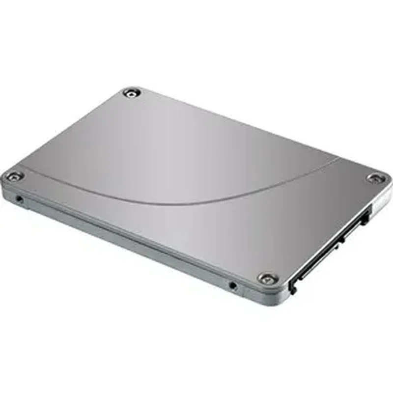 HPE P47809-B21 240GB Triple-Level Cell SATA 6Gb/s Read Intensive 2.5-Inch Solid State Drive