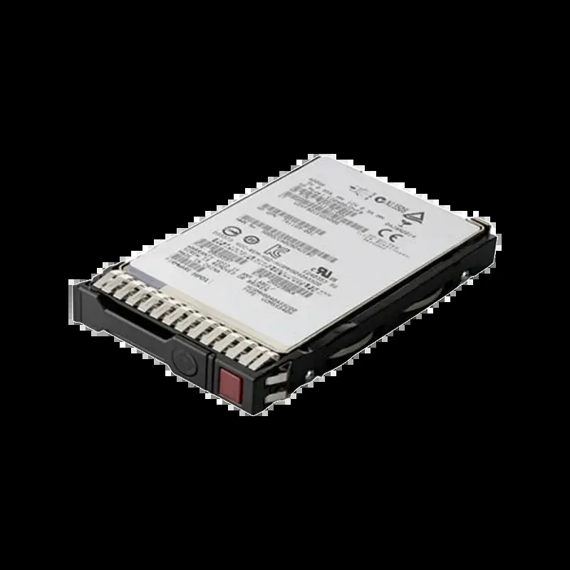 HPE P48133-001 1.92TB SATA 6Gb/s Hot-Pluggable Mixed Use Solid State Drive with Tray for ProLiant DL20
