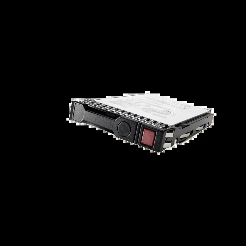 HPE P49750-001 6.4TB SAS 24Gb/s MU SFF SC MV Solid State Drive