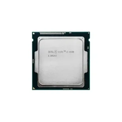 P4CXN - Dell 3.00GHz 5GT/s 6MB Cache Socket LGA1150 Intel Core i5-4430 Quad Core Processor