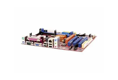 P4M80-M4 - Intel Via P4M800 / VT8237R+ DDR 2-Slot System Board (Motherboard) Socket 478