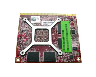 P4R8T - Dell AMD FirePro M5950 1GB GDDR5 MXM 3 Video Card Precision M4600