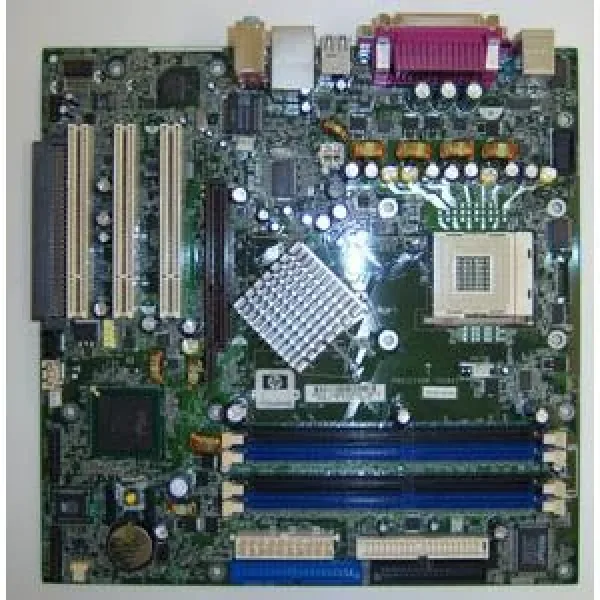 ASUS P4SD-VL/GBE/PSC PSC/WOAR1.03 System Board