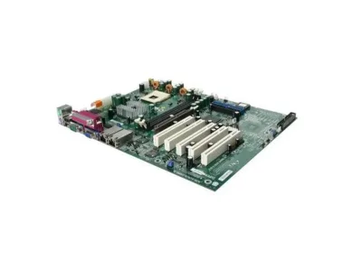 P4SGE - Supermicro ATX Server Board, Intel 845GE, Socket 478, 533 MHz FSB, 2GB (Max) DDR SDRAM SupPort