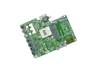 P4T42 - Dell System Board for RPGA947 without CPU Inspiron One 2350