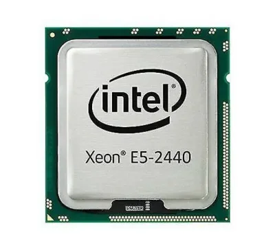 P4X-DPE52440-SR0LK - Supermicro 2.40GHz 7.2GT/s QPI 15MB SmartCache Socket FCLGA1356 Intel Xeon E5-2440 6-Core Processor