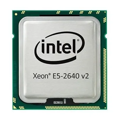 P4X-DPE52640V2-SR19Z - Supermicro 2.0GHz 7.2GT/s QPI 20MB SmartCache Socket FCLGA2011 Intel Xeon E5-2640 V2 8-Core Processor