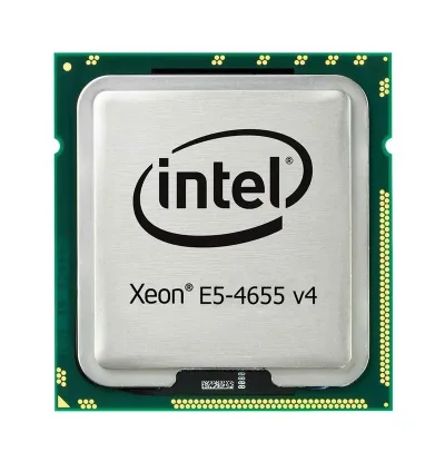 P4X-MPE54655V3-SR22R - Supermicro 2.90GHz 9.6GT/s QPI 30MB Cache Socket FCLGA2011-3 Intel Xeon E5-4655 V3 6-Core Processor