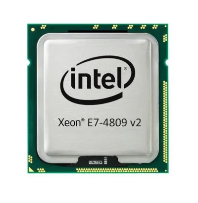 P4X-MPE74809V2-SR1FD - Supermicro 1.90GHz 6.4GT/s QPI 12MB Cache Socket FCLGA2011 Intel Xeon E7-4809 V2 6-Core Processor