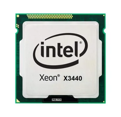 P4X-UPX3440-253-8M - Supermicro 2.53GHz 2.5GT/s DMI 8MB SmartCache Socket LGA1156 Intel Xeon X3440 4-Core Processor