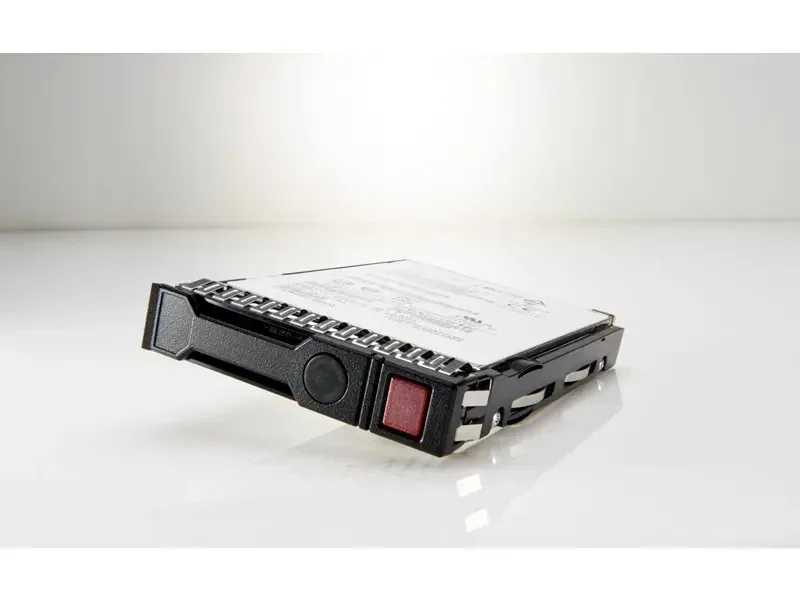 HPE P50965-001 3.2TB Triple-Level Cell PCI Express NVMe 4.0 Mixed Use U.3 2.5-Inch Solid State Drive. In Stock